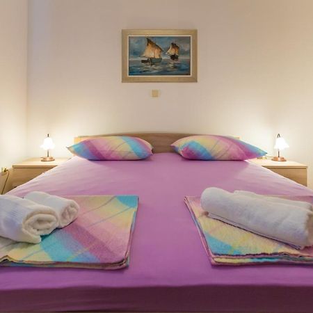 Apartment Sun & Sky ดูบรอฟนิก ภายนอก รูปภาพ
