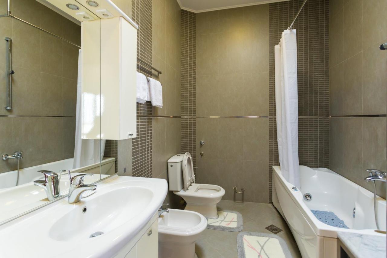 Apartment Sun & Sky ดูบรอฟนิก ภายนอก รูปภาพ