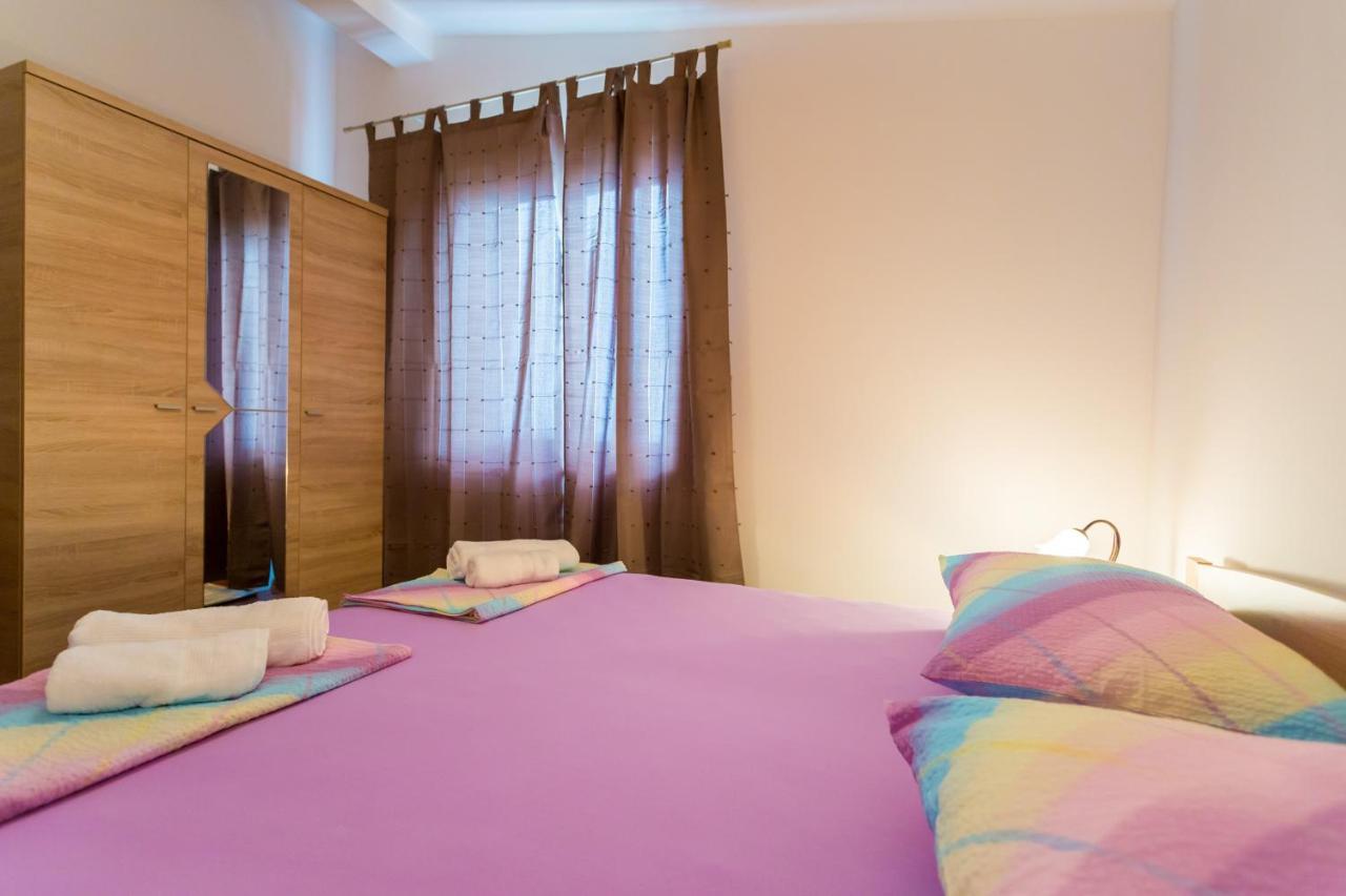 Apartment Sun & Sky ดูบรอฟนิก ภายนอก รูปภาพ